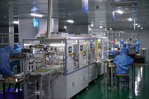 聚鏈成勢(shì)集群崛起 巴州區(qū)工業(yè)動(dòng)能鍛造區(qū)域發(fā)展硬支撐