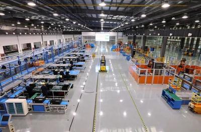 智慧世界，十年筑基 從技術服務到生態賦能